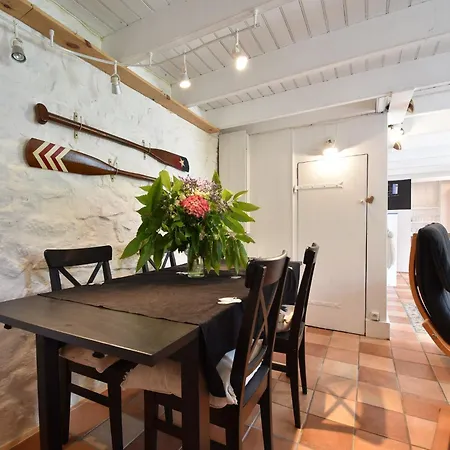 Holiday home Elegant In Near Forest France Niderviller