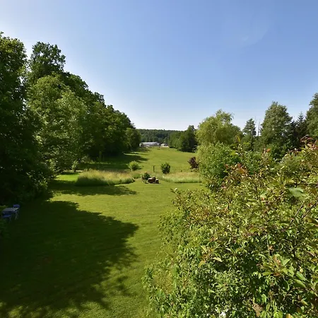 Holiday home Elegant In Near Forest France
