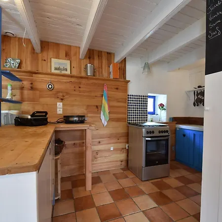 Elegant In Near Forest France Holiday home *