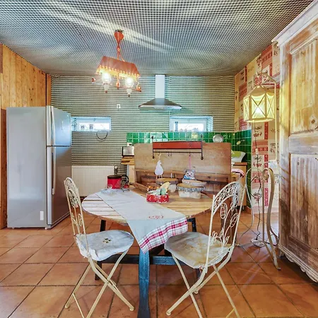 Elegant In Near Forest France Holiday home *