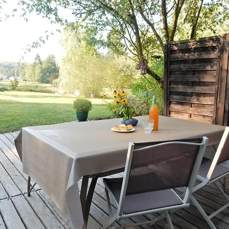 Elegant In Near Forest France Holiday home Niderviller