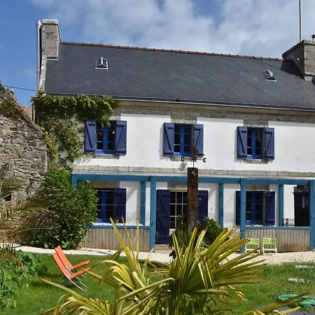Elegant In Near Forest France Ferienhaus *