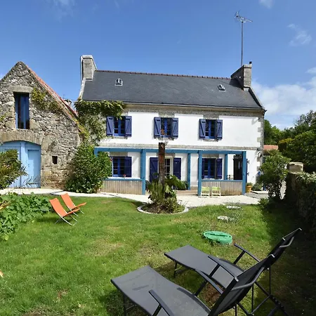 Elegant In Near Forest, France Niderviller