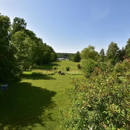 Ferienhaus Elegant In Near Forest France