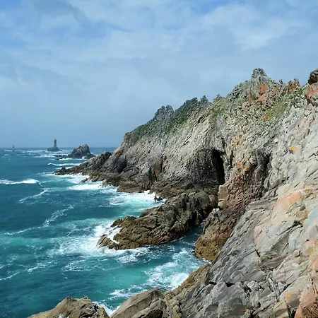 Casa de Férias Elegant In Near Forest, France *