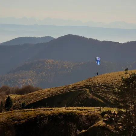 Elegant In Near Forest, France Casa de Férias