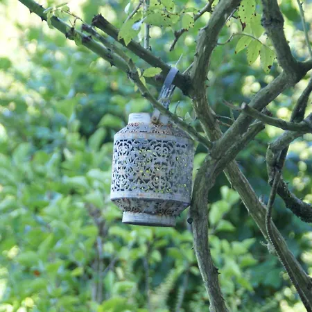 Casa de Férias Elegant In Near Forest, France