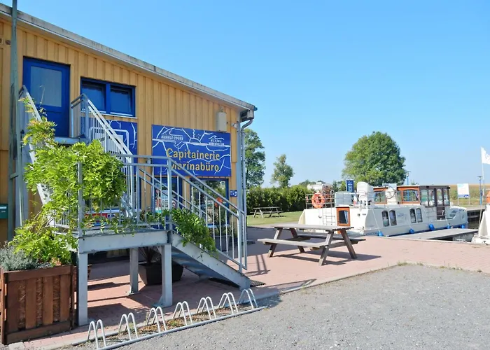 Elegant In Near Forest, France Dom wakacyjny Niderviller