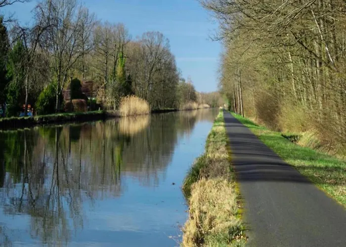 Elegant In Near Forest, France Dom wakacyjny Niderviller